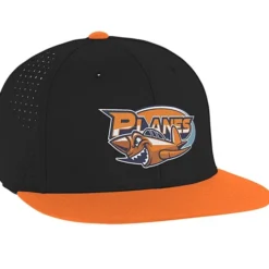 Perforated F3 Performance Flexfit Cap