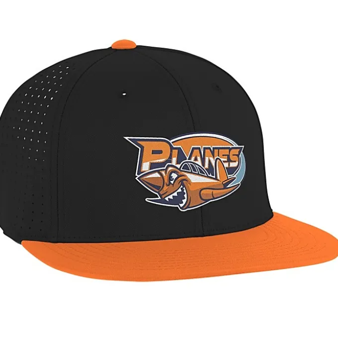 Perforated F3 Performance Flexfit Cap