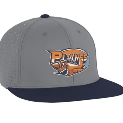 Perforated F3 Performance Flexfit Cap