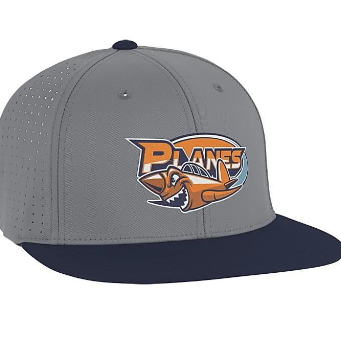 Perforated F3 Performance Flexfit Cap