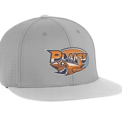 Perforated F3 Performance Flexfit Cap