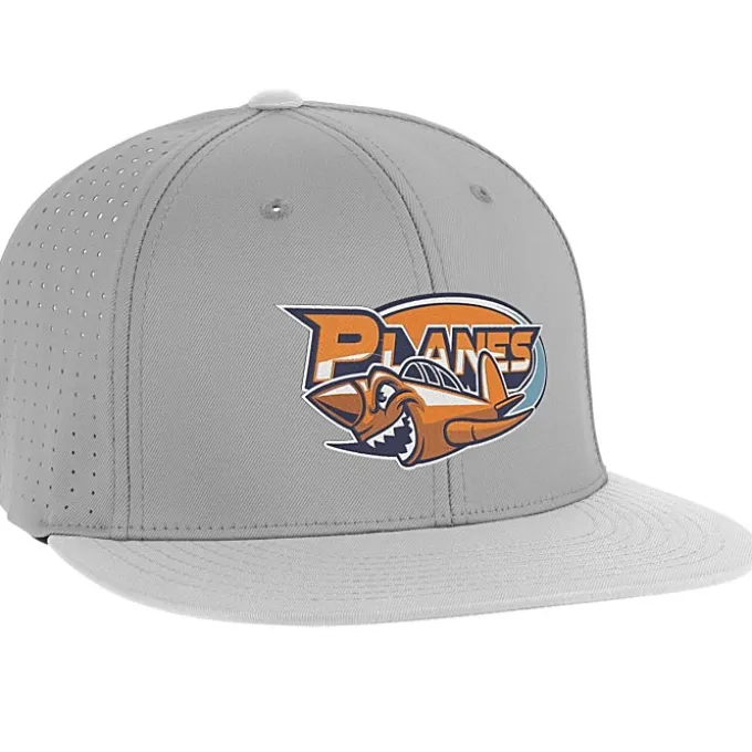 Perforated F3 Performance Flexfit Cap