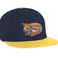 Perforated F3 Performance Flexfit Cap