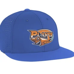 Perforated F3 Performance Flexfit Cap