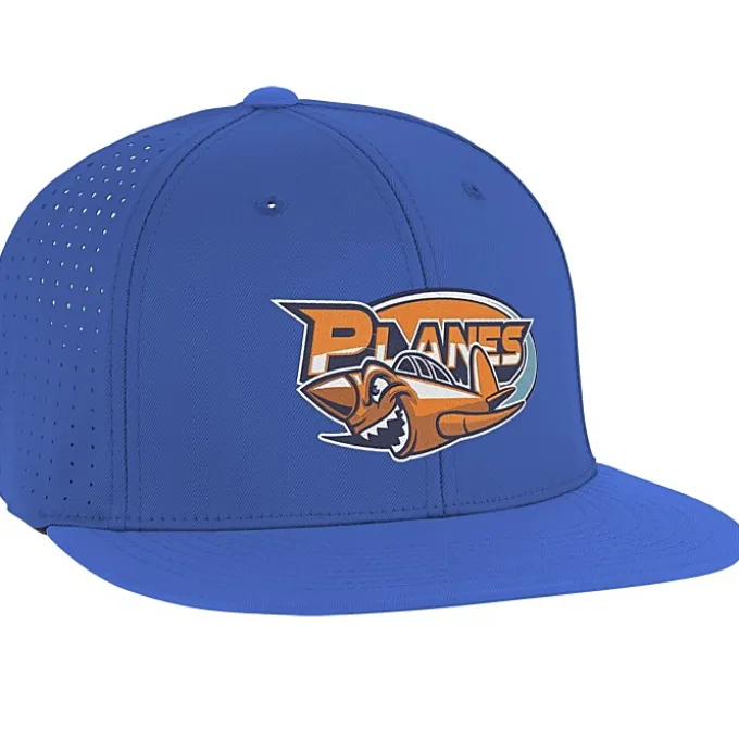 Perforated F3 Performance Flexfit Cap