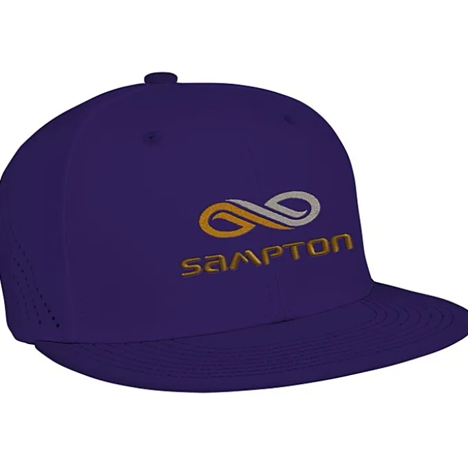 Perforated Pacflex Coolcore Cap