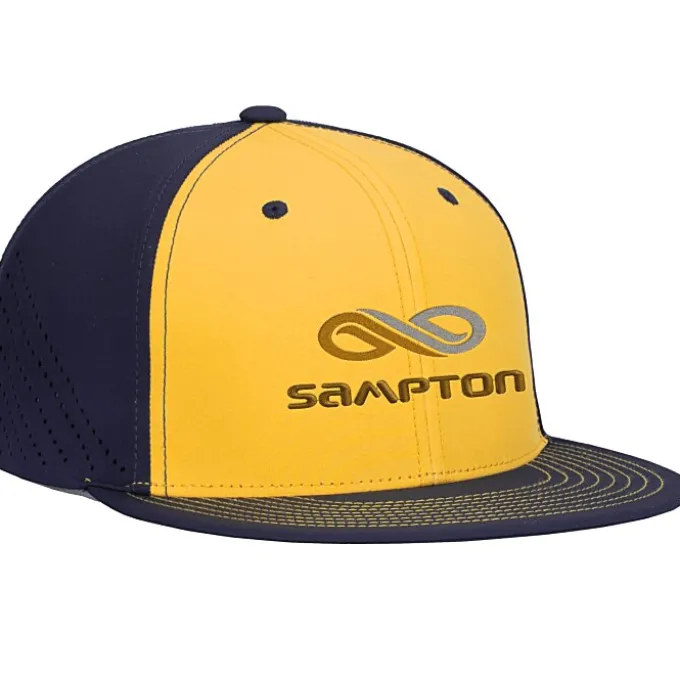 Perforated Pacflex Coolcore Cap