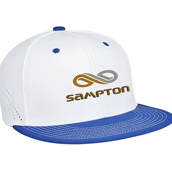 Perforated Pacflex Coolcore Cap
