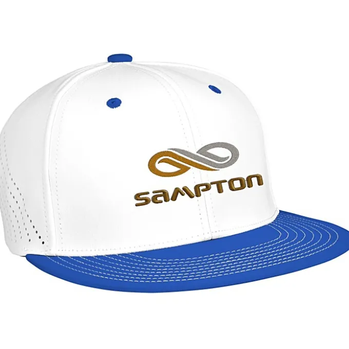 Perforated Pacflex Coolcore Cap