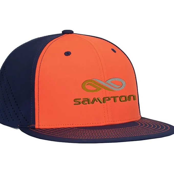 Perforated Pacflex Coolcore Cap