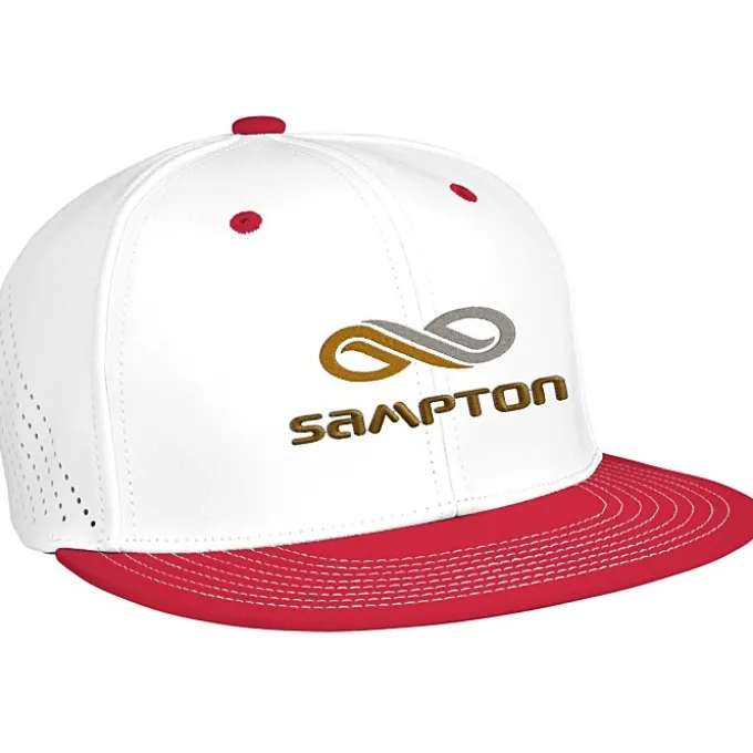 Perforated Pacflex Coolcore Cap