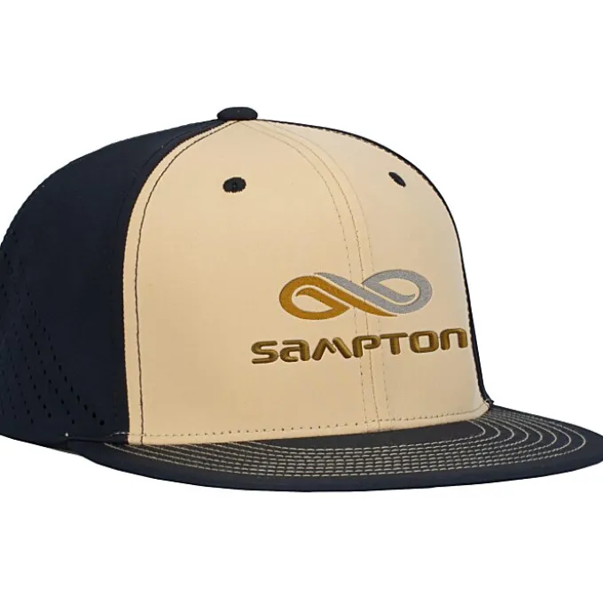 Perforated Pacflex Coolcore Cap
