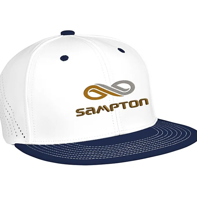 Perforated Pacflex Coolcore Cap