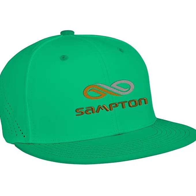 Perforated Pacflex Coolcore Cap