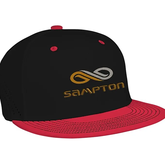 Perforated Pacflex Coolcore Cap