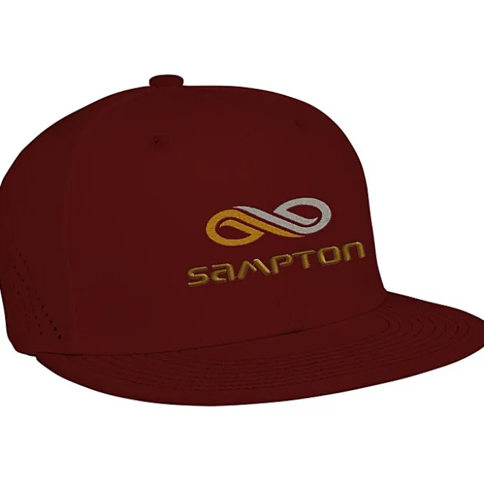 Perforated Pacflex Coolcore Cap