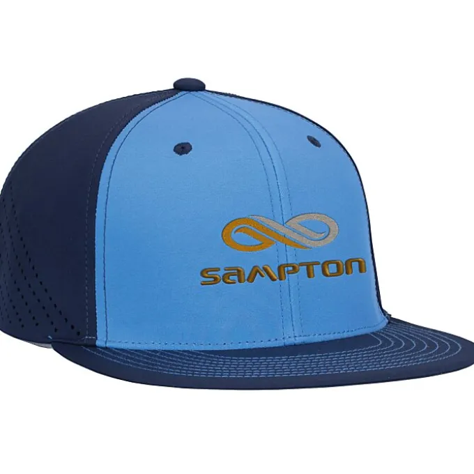 Perforated Pacflex Coolcore Cap