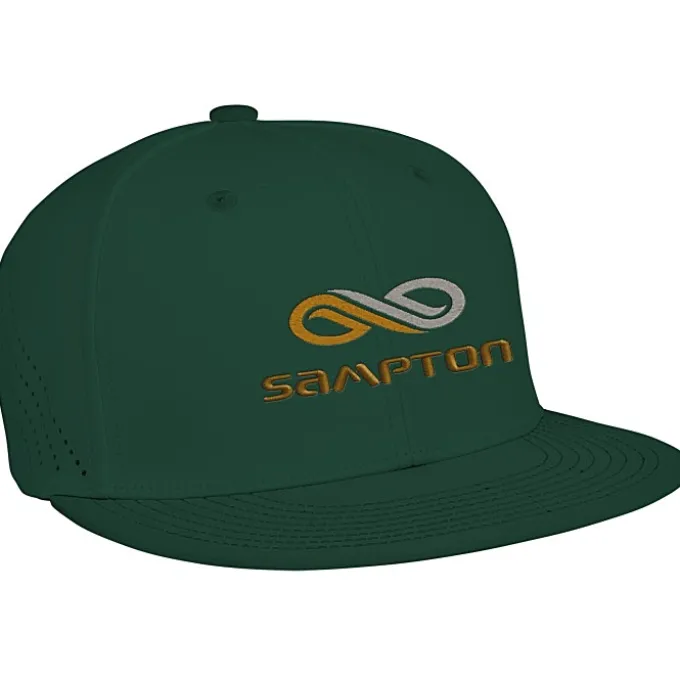 Perforated Pacflex Coolcore Cap