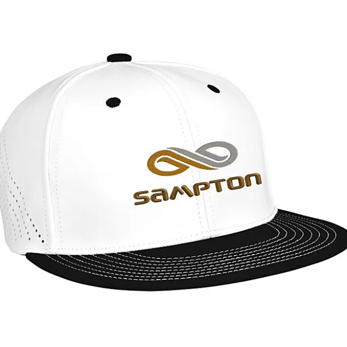 Perforated Pacflex Coolcore Cap