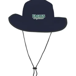 Perforated Sideline Boonie Hat