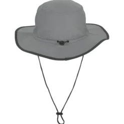 Perforated Sideline Boonie Hat