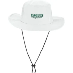 Perforated Sideline Boonie Hat