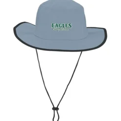 Perforated Sideline Boonie Hat