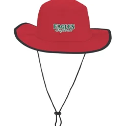 Perforated Sideline Boonie Hat