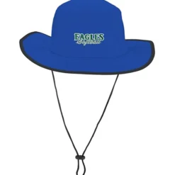 Perforated Sideline Boonie Hat