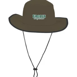 Perforated Sideline Boonie Hat