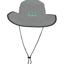 Perforated Sideline Boonie Hat