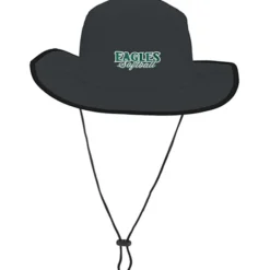 Perforated Sideline Boonie Hat