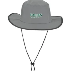 Perforated Sideline Boonie Hat