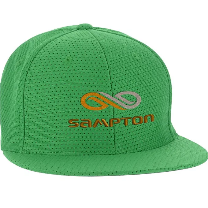 Performance Air Jersey Flexfit Cap