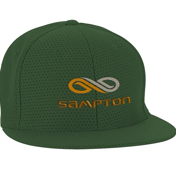 Performance Air Jersey Flexfit Cap