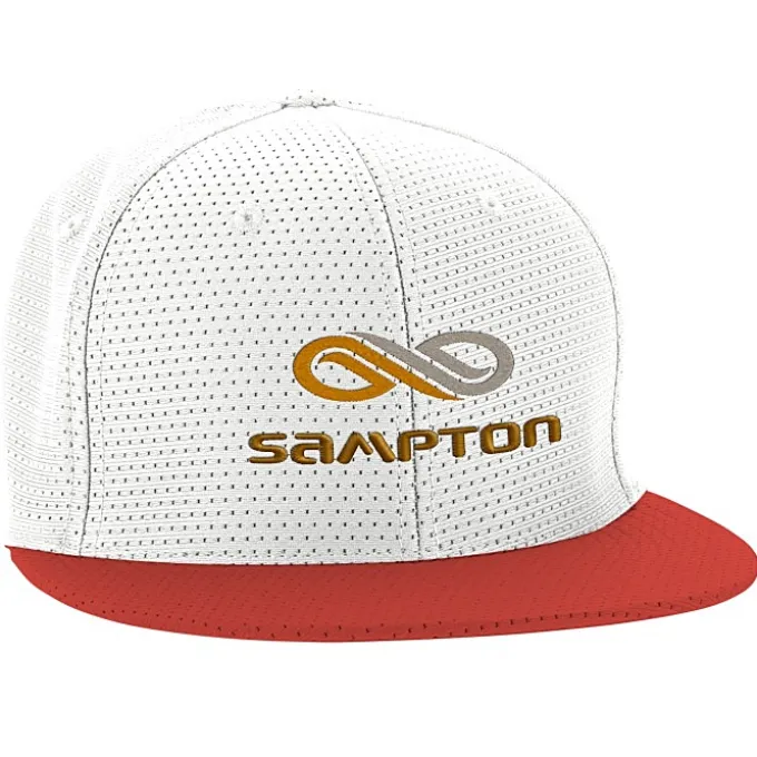 Performance Air Jersey Flexfit Cap