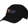 Performance Cap - Embroidered