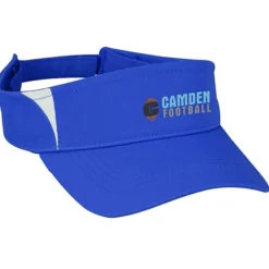Performance Colorblock Visor - 24 hr