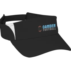 Performance Colorblock Visor - 24 hr