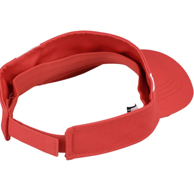 Performance Colorblock Visor - 24 hr