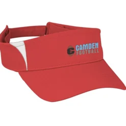 Performance Colorblock Visor - 24 hr