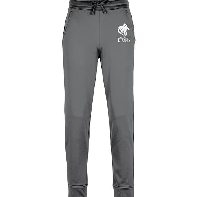 Performance Fleece Joggers