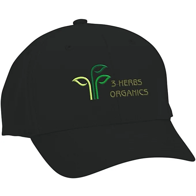 Performance Flex Cap