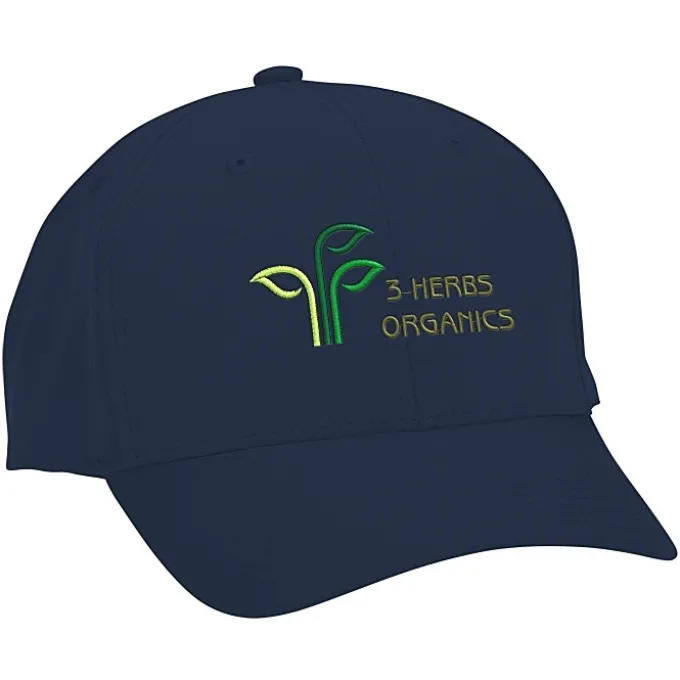 Performance Flex Cap