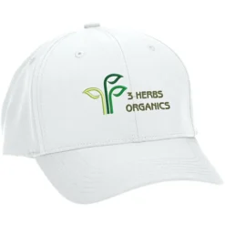 Performance Flex Cap
