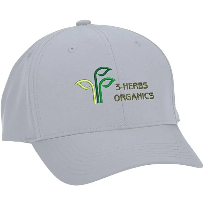 Performance Flex Cap