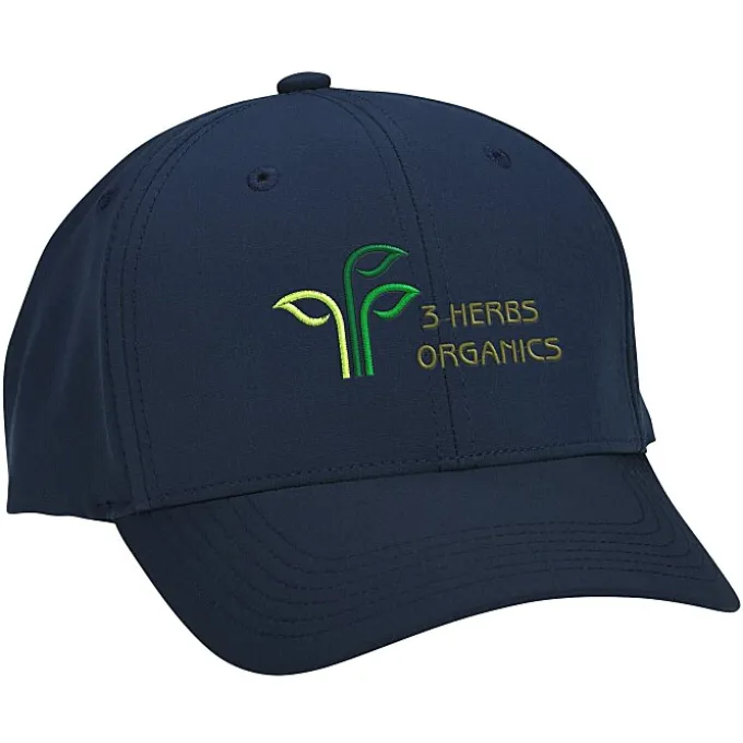 Performance Flex Cap
