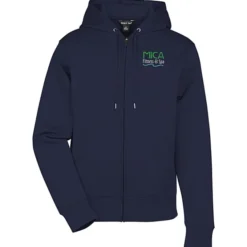 Performance Hooded Jacket - Men's