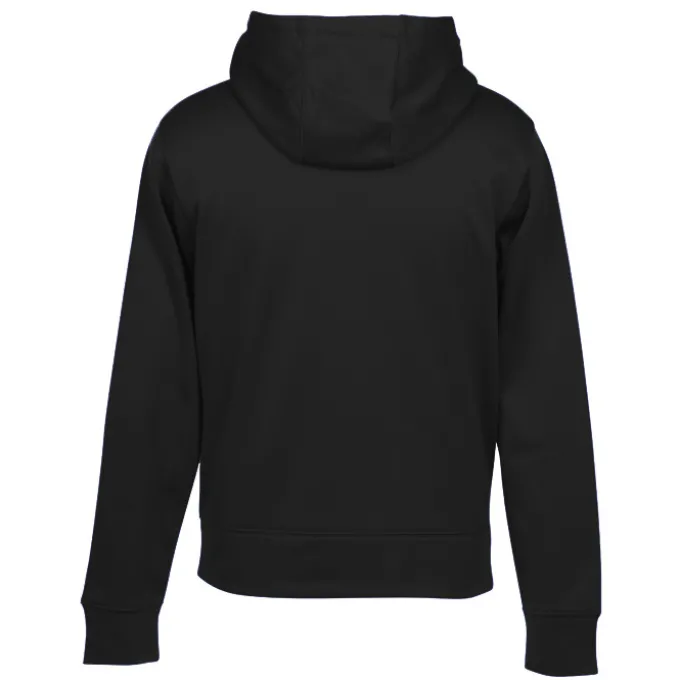 Performance Hooded Jacket - Men's