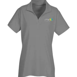Performance Jersey Polo - Ladies'